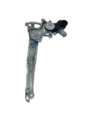 2019-2024 Lexus ES350 Power Door Window Regulator - Front, Right (Passenger) (Used OEM)