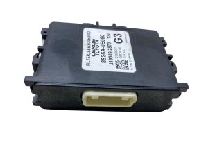 2024-2025 Toyota Grand Highlander Solenoid Filter Control Module (Used OEM)