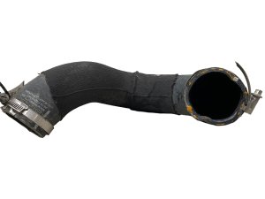 2018-2025 Audi SQ5 Intercooler Pressure Pipe Hose (Used OEM)