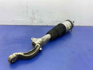 2017-2024 Maserati Levante Air Suspension Strut - Front, Right (Passenger) (Used OEM)
