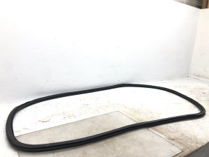 2016-2020 Bentley Bentayga Door Body Weatherstrip Seal - Rear (Used OEM)