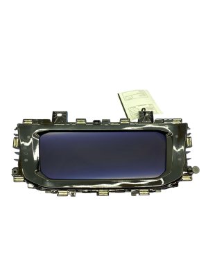 2024-2025 Volkswagen Atlas 10.25-inch Digital Instrument Cluster - Front (Used OEM)