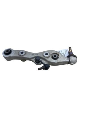 2025-2026 Mazda CX-70 Forward Lower Suspension Control Arm - Front, Right (Passenger) (Used OEM)