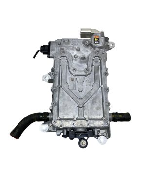 2025 Mazda CX-70 DC Converter Module (Used OEM)
