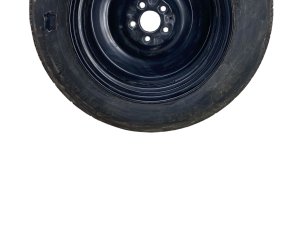 2023-2024 Nissan Murano 18x4 Compact Emergency Spare Wheel (Used OEM)