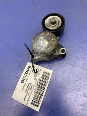 2013-2020 Mercedes-Benz SL320 Engine Belt Tensioner (Used OEM)