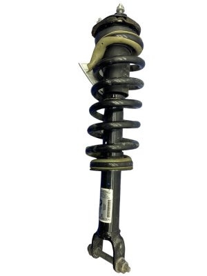 2019-2025 Ram 1500 Coil Spring Suspension Strut Assembly - Front, Right (Passenger) (Used OEM)