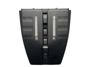 2023-2024 Fisker Ocean Black Roof Overhead Console - Front (Used OEM)
