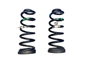 2021-2023 Hyundai Santa Fe Suspension Coil Spring Set - Rear (Used OEM)