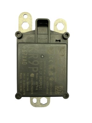 2025 Mazda CX-70 Radar Cruise Distance Sensor Control Module (Used OEM)