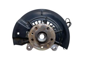 2014-2024 Lexus IS300 Steering Knuckle and Hub Assembly - Front, Right (Passenger) (Used OEM)