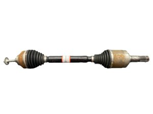 2024-2025 Tesla Cybertruck CV Half Drive Axle Shaft - Rear, Right (Passenger) (Used OEM)