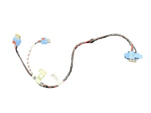 2024-2025 Tesla Cybertruck Cowl System VC Wiring Harness - Front (Used OEM)