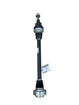 2022-2025 Lucid Air Rear Adaptive Suspension Shock Absorber (Used OEM)