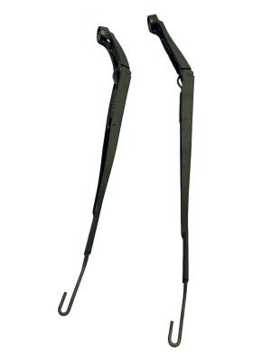 2016-2025 Dodge Durango Windshield Wiper Arm Set - Front (Used OEM)