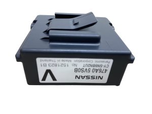 2022-2025 INFINITI QX55 Integrated Diagnostic Control Module (Used OEM)
