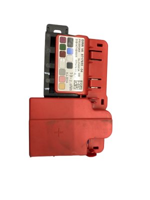 2019-2022 BMW X7 Battery Terminal Fuse Box (Used OEM)