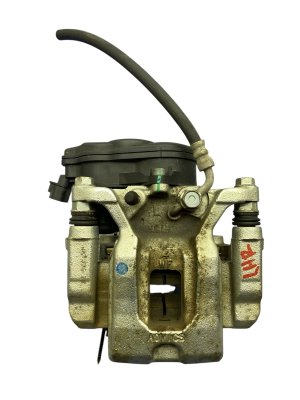 2022-2025 Lexus NX350h Disc Brake Caliper - Rear, Left (Driver) (Used OEM)