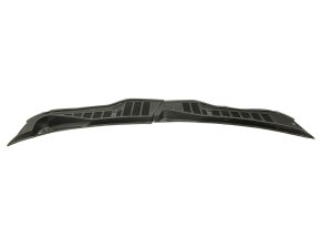 2021-2025 Ford F-150 Windshield Cowl Vent Grille Panel - Front (Used OEM)