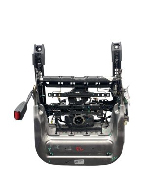 2024-2025 Kia Sorento Lower Seat Track Frame - Front (Used OEM)