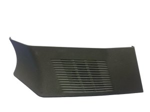 2023-2024 Fisker Ocean Blue D-Pillar Exterior Trim Panel with Speaker - Rear (Used OEM)