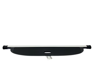 2021-2026 Genesis GV80 Retractable Sliding Cargo Cover Assembly - Rear (Used OEM)