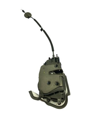 2021-2024 Ford Mustang Mach-E Door Latch & Lock Actuator Assembly - Rear, Right (Passenger) (Used OEM)