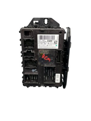 2024-2025 Ford F-550 Super Duty Body Control Module (Used OEM)