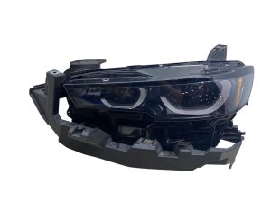 2023-2024 Mazda CX-50 LED Projector Headlight Assembly - Front, Left (Driver) (Used OEM)