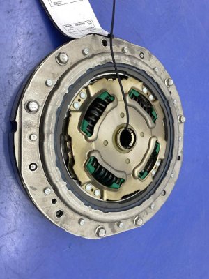 2019-2024 Lexus ES300h Flywheel Flex Plate (Used OEM)