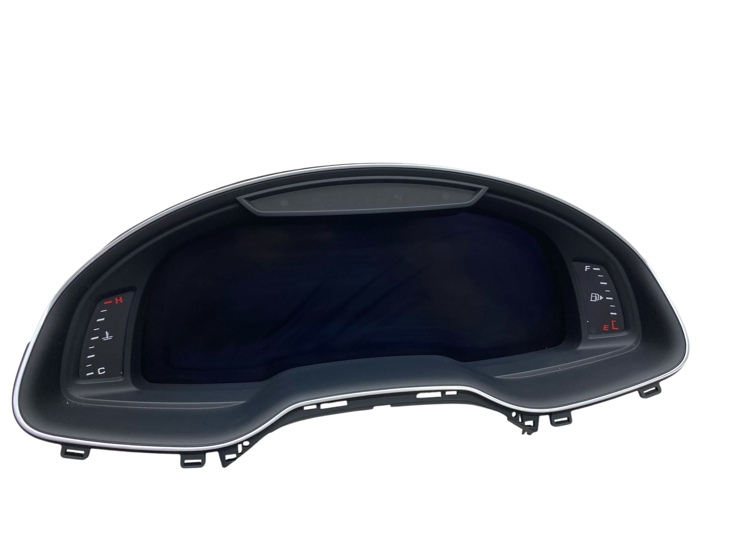 2019 Audi Q7 Virtual Cockpit Digital Instrument Cluster (Used OEM)