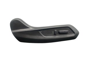 2023-2025 Honda Pilot Power Seat and Lumbar Adjust Switch with Trim Panel - Front (Used OEM)