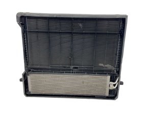 2018-2024 BMW X3 Radiator and Condenser Cooling Fan Assembly (Used OEM)