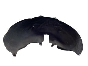 2015-2018 Porsche Macan Inner Fender Liner - Rear, Left (Driver) (Used OEM)