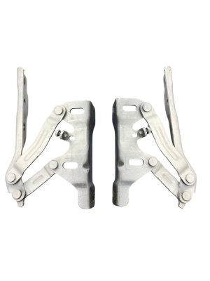 2022-2025 Hyundai Tucson Hood Hinge Set - Front, Right (Passenger) (Used OEM)
