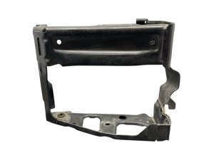 2019-2025 BMW M850i xDrive Auxiliary Radiator Support Bracket - Front, Left (Driver) (Used OEM)
