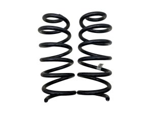 2024-2025 Lincoln Nautilus Coil Spring Set - Rear (Used OEM)