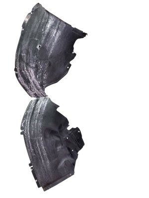 2023-2024 Fisker Ocean Inner Fender Liner - Front, Left (Driver) (Used OEM)