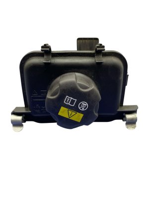 2020-2025 BMW X6 Engine Coolant Expansion Tank (Used OEM)
