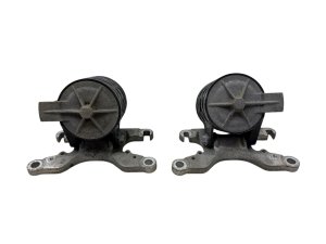 2022-2023 Jeep Wagoneer Body Vibration Damper Mount Set (Used OEM)