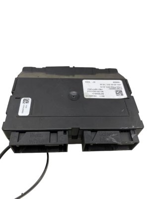 2018-2024 BMW X3 Climate Control Module (Used OEM)