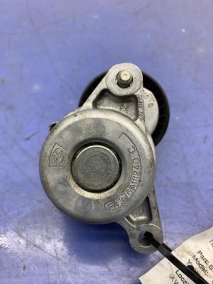 2015-2016 Mercedes-Benz SL320 Serpentine Belt Tensioner (Used OEM)