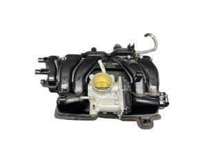 2025 Honda Civic Engine Intake Manifold with Throttle Body (Used OEM)