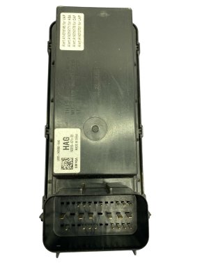 2022-2024 Ford Maverick Body Control Module (Used OEM)