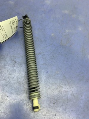  BMW 7 series Power Liftgate Trunk Lid Support Strut (Used OEM)