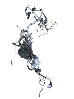 2018-2019 Lexus RX350L Engine Bay Wiring Harness (Used OEM)