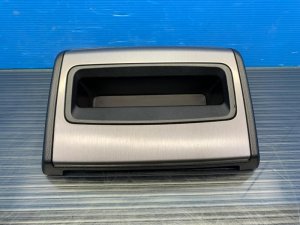 2018-2024 Nissan Murano Console Storage Box - Rear (Used OEM)
