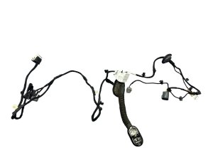 2021-2023 Ford Mustang Mach-E Door Wiring Harness - Rear, Right (Passenger) (Used OEM)