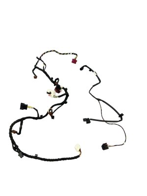 2016-2024 Audi Q7 Seat Wiring Harness - Front (Used OEM)
