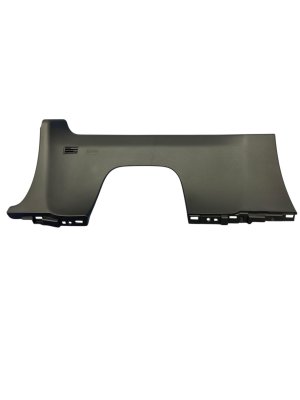 2023-2025 Honda Pilot Lower Dash Trim Panel with Humidity Sensor - Front (Used OEM)